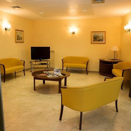 Hotel Sacco Bernalda Esterno foto