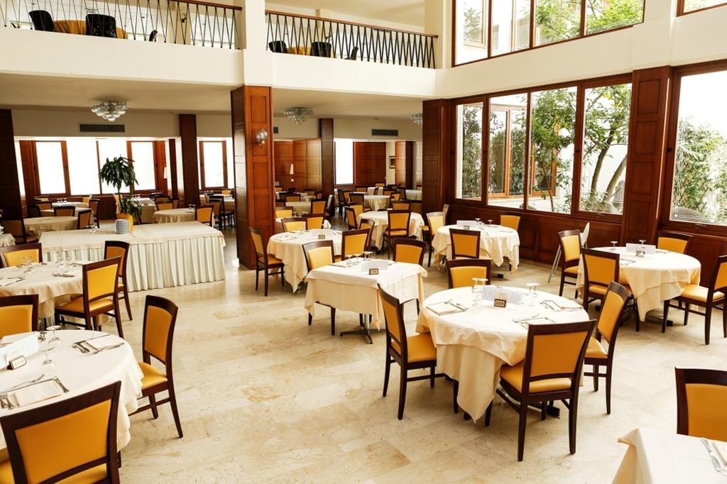 Hotel Sacco Bernalda Esterno foto