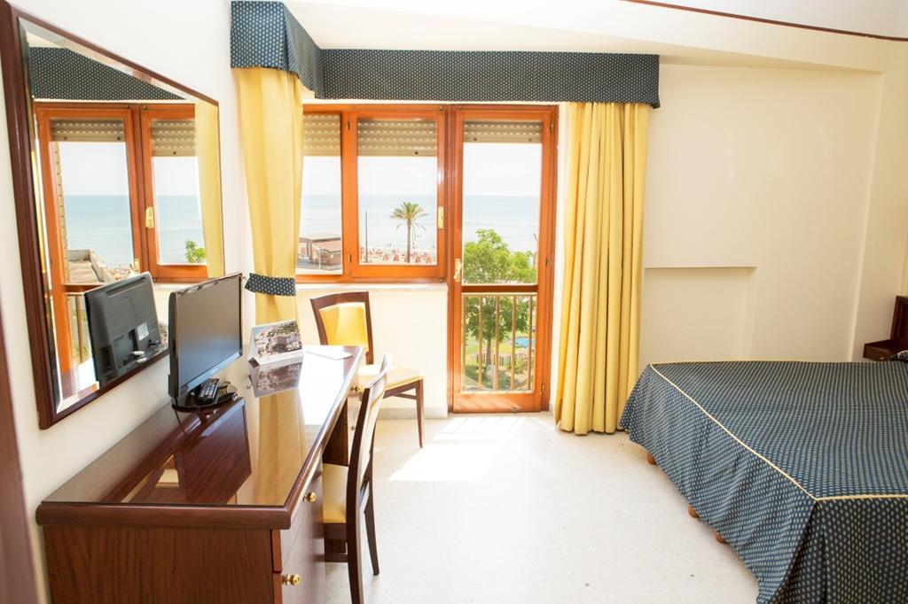 Hotel Sacco Bernalda Camera foto