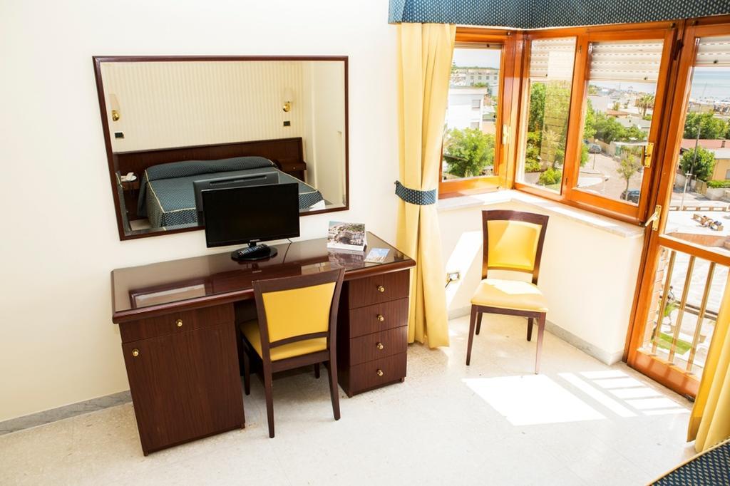 Hotel Sacco Bernalda Camera foto