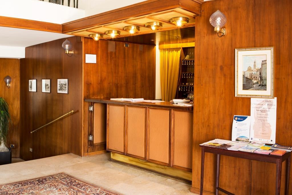 Hotel Sacco Bernalda Esterno foto